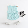 Rompers - Hope Knit Toddler Romper