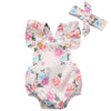 Rompers - Jasmyne