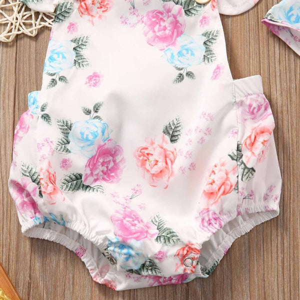 Rompers - Jasmyne