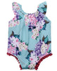 Rompers - Kalena