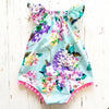 Rompers - Kalena