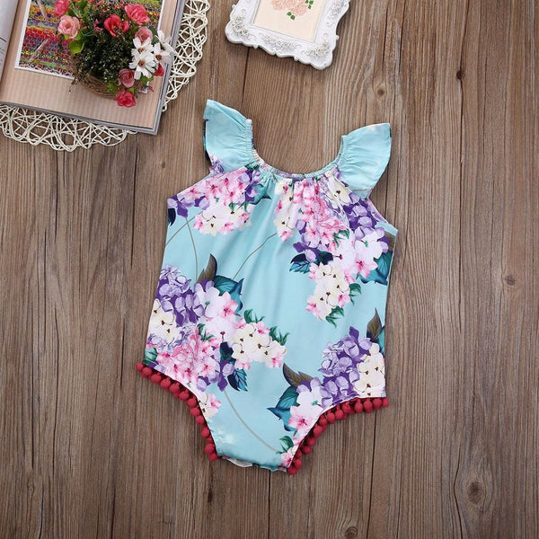 Rompers - Kalena