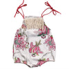 Rompers - Magnolia