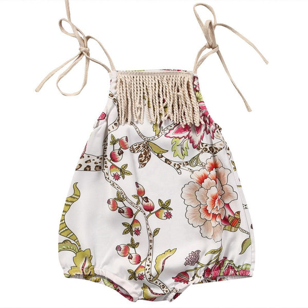 Rompers - Magnolia