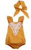 Rompers - Miss Mustard