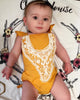 Rompers - Miss Mustard