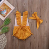 Rompers - Miss Mustard