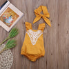 Rompers - Miss Mustard