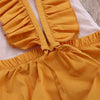 Rompers - Miss Mustard