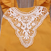 Rompers - Miss Mustard