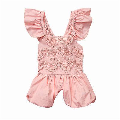 Rompers - Stevie