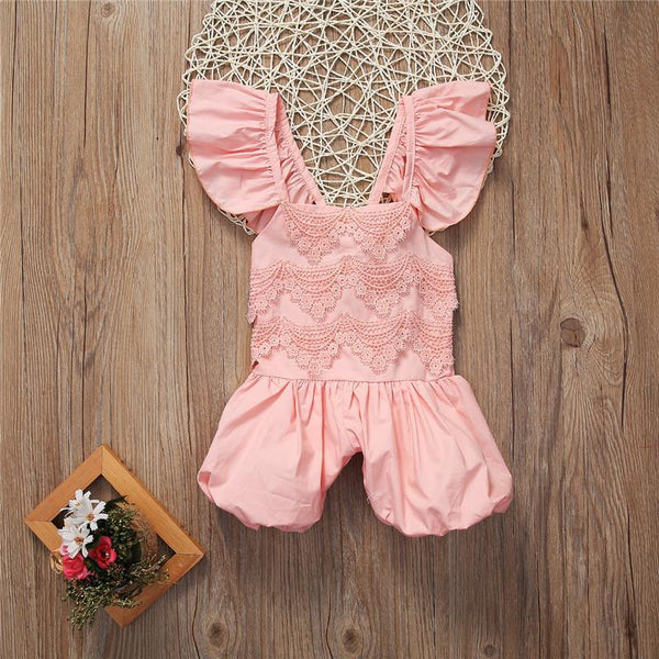 Rompers - Stevie