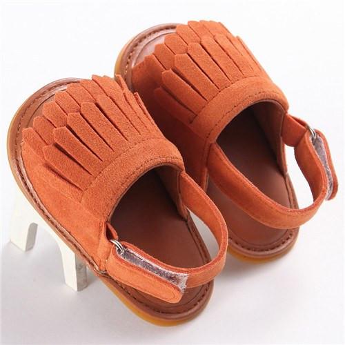 Sandals & Clogs - Moc Sandals