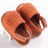 Sandals & Clogs - Moc Sandals