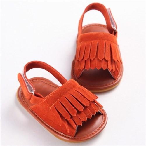 Sandals & Clogs - Moc Sandals