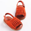 Sandals & Clogs - Moc Sandals