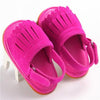 Sandals & Clogs - Moc Sandals