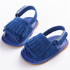 Sandals & Clogs - Moc Sandals