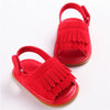 Sandals & Clogs - Moc Sandals