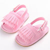 Sandals & Clogs - Moc Sandals