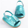 Sandals & Clogs - Moc Sandals