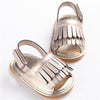 Sandals & Clogs - Moc Sandals