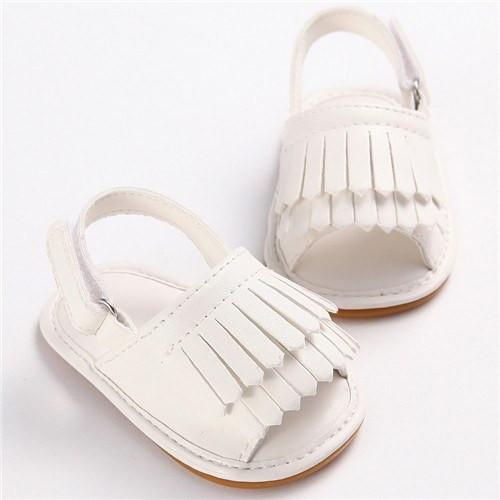 Sandals & Clogs - Moc Sandals