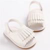 Sandals & Clogs - Moc Sandals
