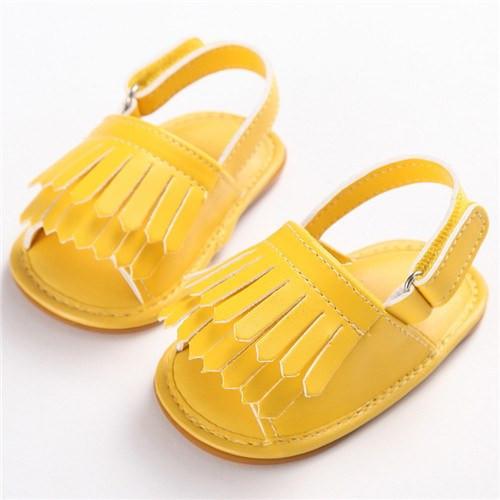 Sandals & Clogs - Moc Sandals