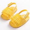 Sandals & Clogs - Moc Sandals