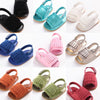 Sandals & Clogs - Moc Sandals