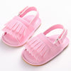 Sandals & Clogs - Moc Sandals