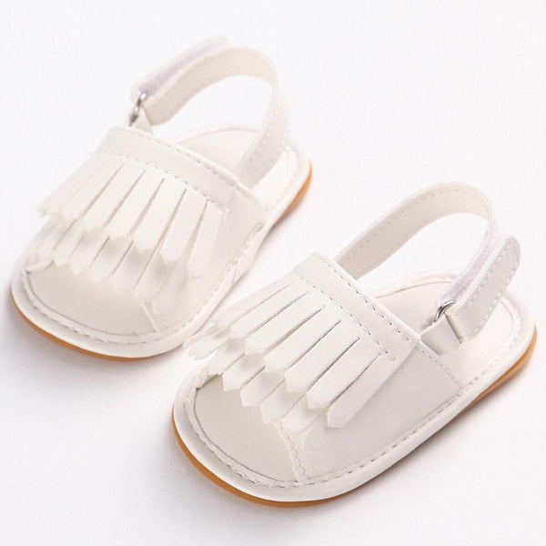 Sandals & Clogs - Moc Sandals