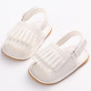 Sandals & Clogs - Moc Sandals