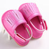 Sandals & Clogs - Moc Sandals