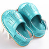 Sandals & Clogs - Moc Sandals