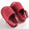 Sandals & Clogs - Moc Sandals
