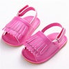 Sandals & Clogs - Moc Sandals