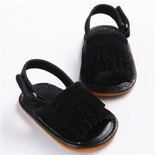 Sandals & Clogs - Moc Sandals