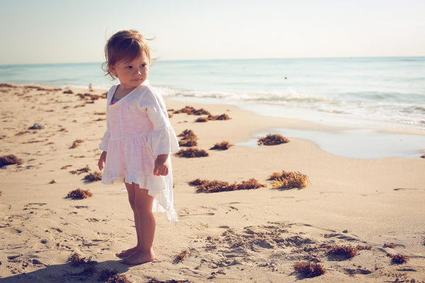 Shae Toddler