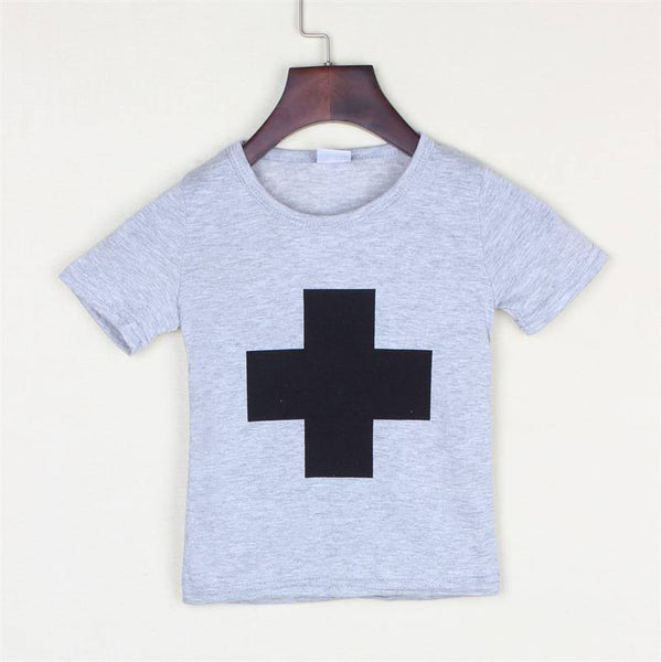 Shirt - Cross