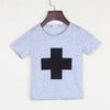 Shirt - Cross