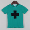 Shirt - Cross