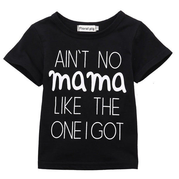 Shirt - Mama