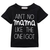 Shirt - Mama