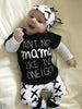 Shirt - Mama