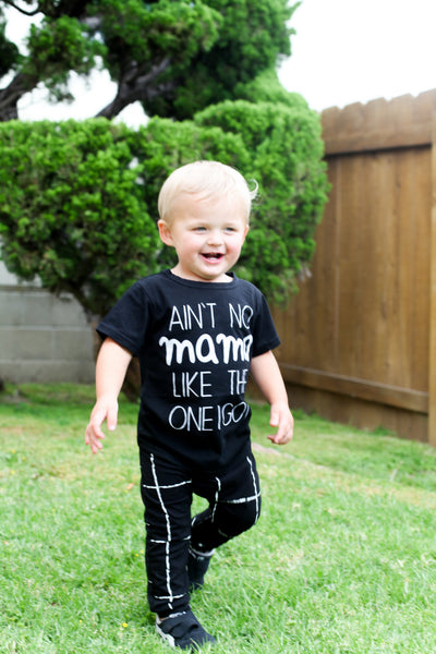 Shirt - Mama