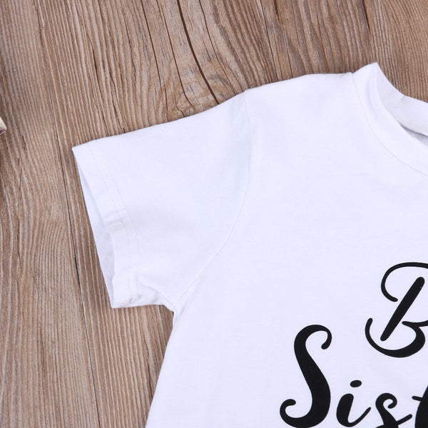 Shirt - Proud Big Sis