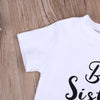 Shirt - Proud Big Sis