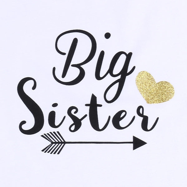 Shirt - Proud Big Sis